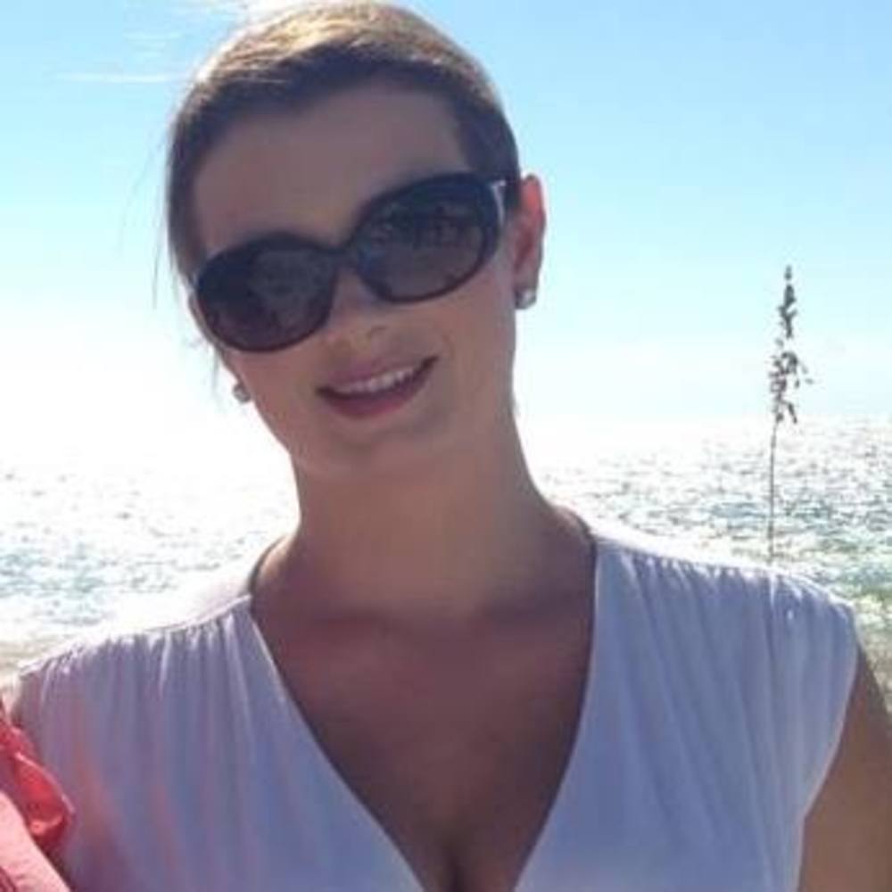 Meet your Posher, Jill